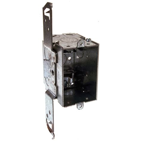 electric boxes for deep walls|deep electrical outlet boxes.